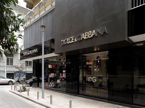 dolce gabbana thessaloniki|Shops with DOLCE & GABBANA in Thessaloniki title.